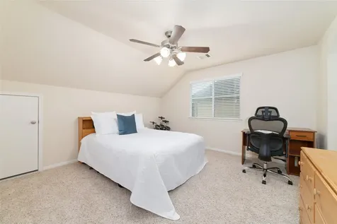 14422 Lakepointe Bend Lane Cypress TX 77429