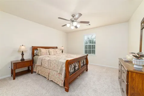 14422 Lakepointe Bend Lane Cypress TX 77429