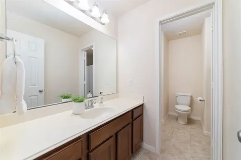 14422 Lakepointe Bend Lane Cypress TX 77429