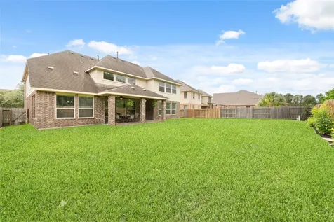 14422 Lakepointe Bend Lane Cypress TX 77429