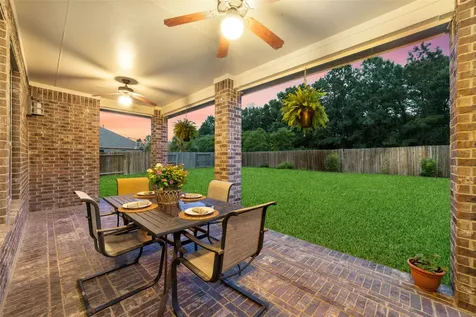 14422 Lakepointe Bend Lane Cypress TX 77429