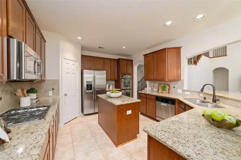 14422 Lakepointe Bend Lane Cypress TX 77429