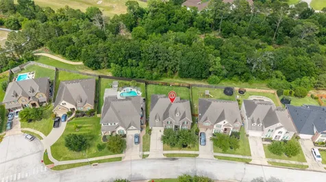 14422 Lakepointe Bend Lane Cypress TX 77429