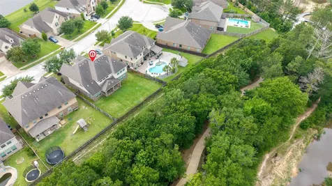 14422 Lakepointe Bend Lane Cypress TX 77429