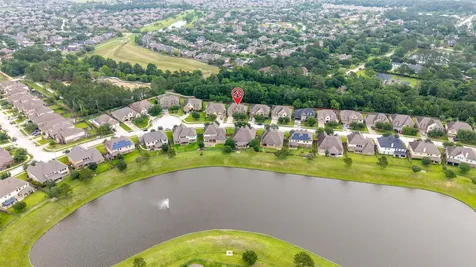 14422 Lakepointe Bend Lane Cypress TX 77429