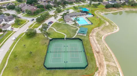 14422 Lakepointe Bend Lane Cypress TX 77429
