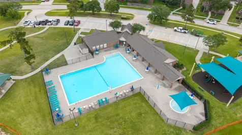 14422 Lakepointe Bend Lane Cypress TX 77429
