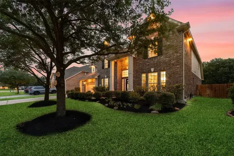 14422 Lakepointe Bend Lane Cypress TX 77429