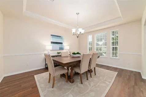 14422 Lakepointe Bend Lane Cypress TX 77429