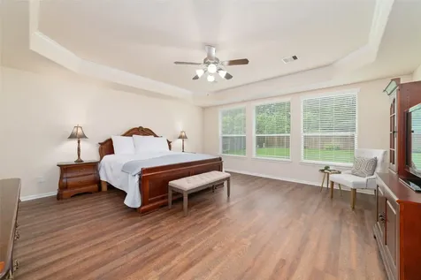 14422 Lakepointe Bend Lane Cypress TX 77429