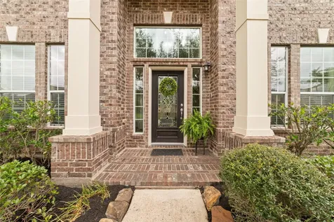 14422 Lakepointe Bend Lane Cypress TX 77429