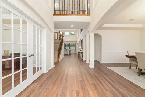 14422 Lakepointe Bend Lane Cypress TX 77429