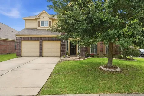 6810 Oaken Gate Way Humble TX 77338