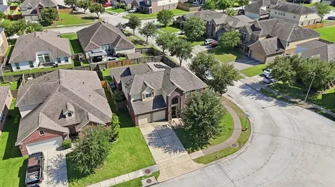 6810 Oaken Gate Way Humble TX 77338