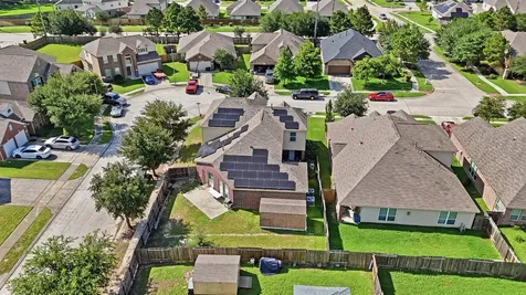 6810 Oaken Gate Way Humble TX 77338