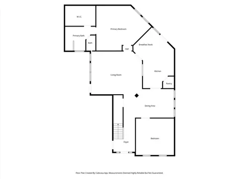 6810 Oaken Gate Way Humble TX 77338