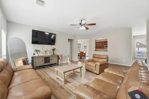 6810 Oaken Gate Way Humble TX 77338
