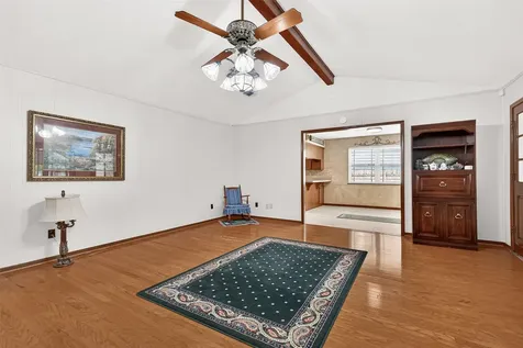 737 Holly Springs Drive Conroe TX 77302