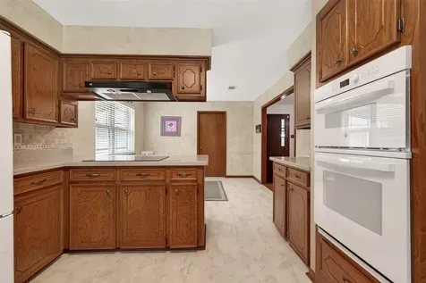 737 Holly Springs Drive Conroe TX 77302