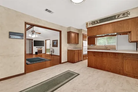 737 Holly Springs Drive Conroe TX 77302