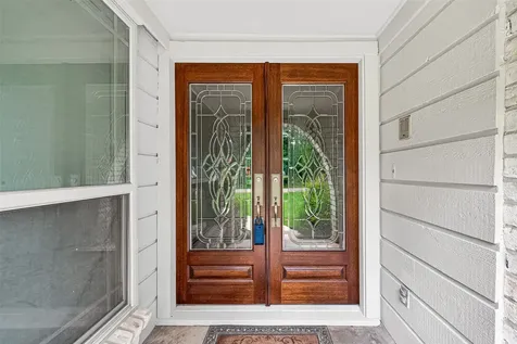 737 Holly Springs Drive Conroe TX 77302
