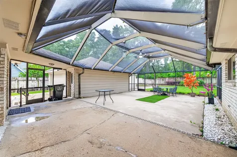 737 Holly Springs Drive Conroe TX 77302
