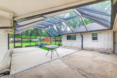 737 Holly Springs Drive Conroe TX 77302