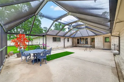 737 Holly Springs Drive Conroe TX 77302