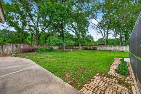 737 Holly Springs Drive Conroe TX 77302
