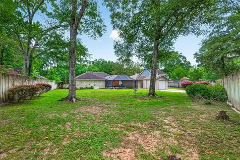737 Holly Springs Drive Conroe TX 77302