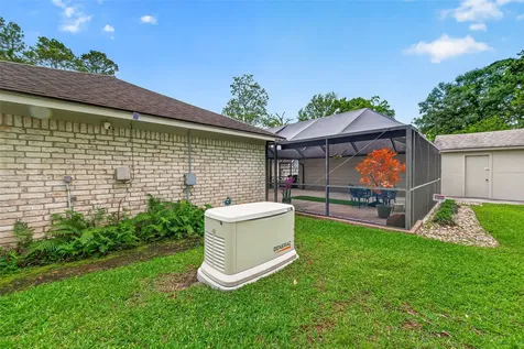737 Holly Springs Drive Conroe TX 77302