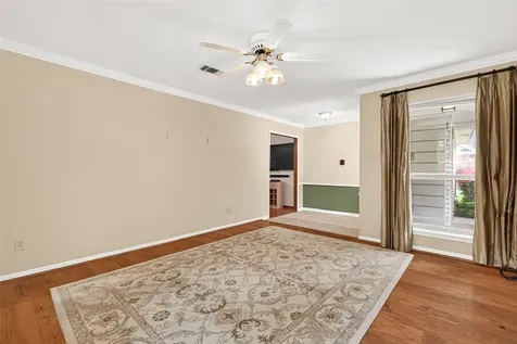 737 Holly Springs Drive Conroe TX 77302
