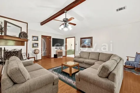 737 Holly Springs Drive Conroe TX 77302