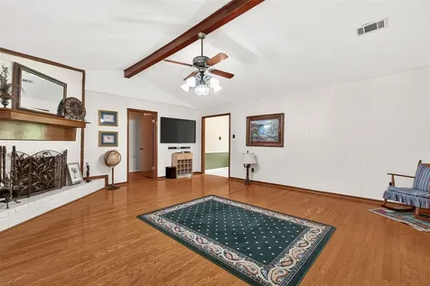 737 Holly Springs Drive Conroe TX 77302
