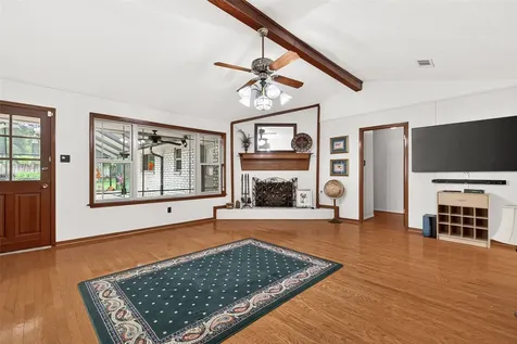 737 Holly Springs Drive Conroe TX 77302