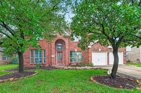 11906 Mariposa Canyon Drive Tomball TX 77377