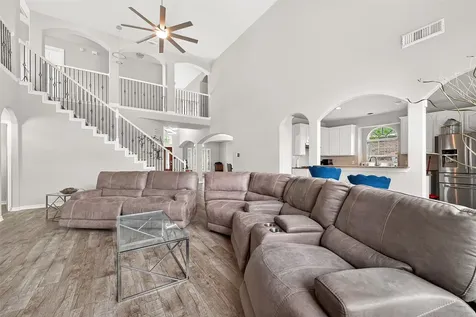 11906 Mariposa Canyon Drive Tomball TX 77377
