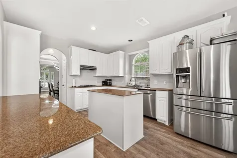 11906 Mariposa Canyon Drive Tomball TX 77377