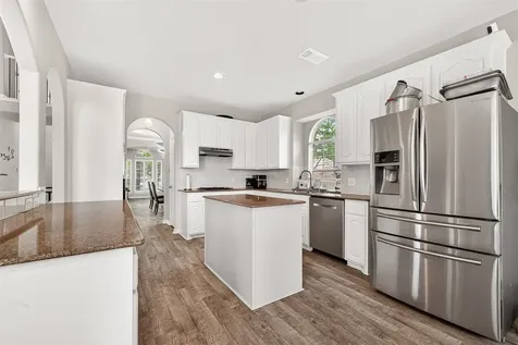 11906 Mariposa Canyon Drive Tomball TX 77377