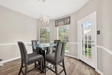 11906 Mariposa Canyon Drive Tomball TX 77377