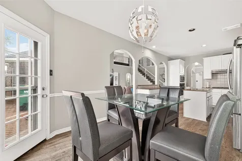 11906 Mariposa Canyon Drive Tomball TX 77377