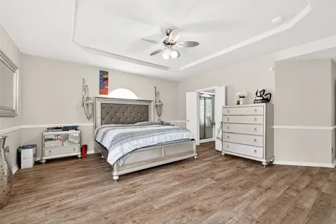 11906 Mariposa Canyon Drive Tomball TX 77377
