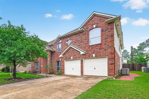 11906 Mariposa Canyon Drive Tomball TX 77377