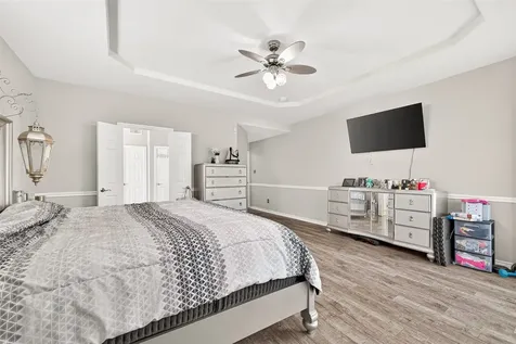 11906 Mariposa Canyon Drive Tomball TX 77377