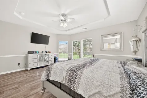 11906 Mariposa Canyon Drive Tomball TX 77377