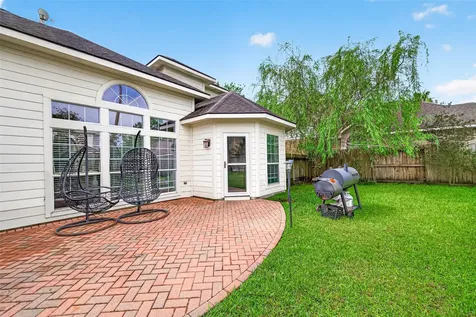 11906 Mariposa Canyon Drive Tomball TX 77377