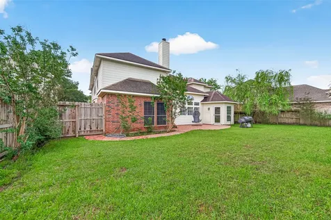 11906 Mariposa Canyon Drive Tomball TX 77377