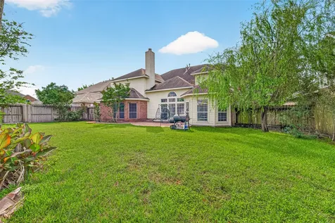 11906 Mariposa Canyon Drive Tomball TX 77377