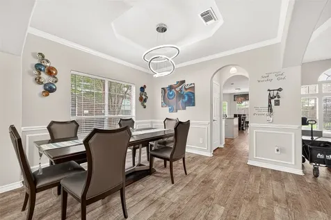 11906 Mariposa Canyon Drive Tomball TX 77377