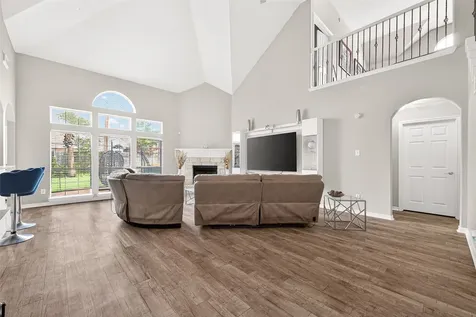 11906 Mariposa Canyon Drive Tomball TX 77377
